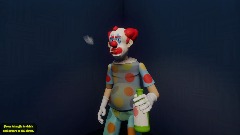 A screenshot taken in Dreams. 3 of 4.