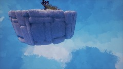 A screenshot taken in Dreams. 1 of 1.