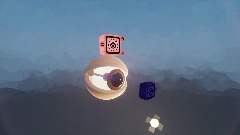 A screenshot taken in Dreams. 1 of 1.