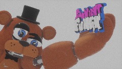 Freddy becomes boyfriend