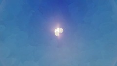 A screenshot taken in Dreams. 8 of 20.