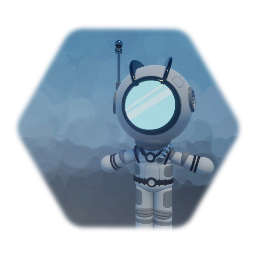 Adventure Character Set