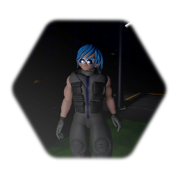 Mat Gta outfit