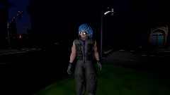 A screenshot taken in Dreams. 3 of 3.