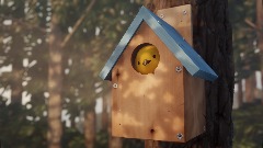 Birdhouse