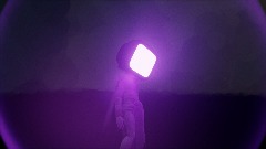 A screenshot taken in Dreams. 2 of 2.