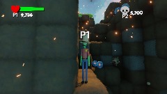 A screenshot taken in Dreams. 5 of 15.