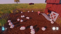 A screenshot taken in Dreams. 8 of 10.