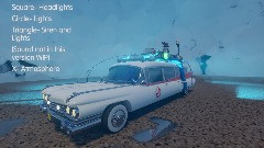 A screenshot taken in Dreams. 9 of 10.