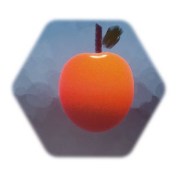 Animated Healing Apple