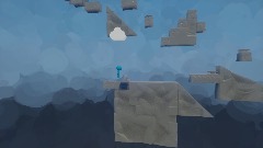 Awe inspiring game made in 7:32