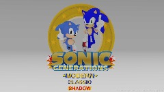 Sonic Generations <term>Engine Showcase