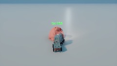 A screenshot taken in Dreams. 17 of 25.