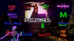 A screenshot taken in Dreams. 6 of 11.