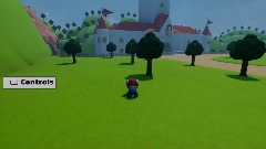 A screenshot taken in Dreams. 6 of 10.