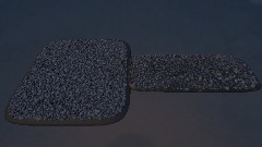 A screenshot taken in Dreams. 3 of 3.