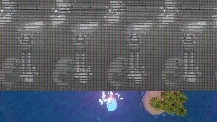 A screenshot taken in Dreams. 5 of 7.