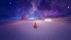 A screenshot taken in Dreams. 3 of 3.
