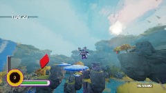 A screenshot taken in Dreams. 22 of 30.