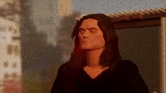 "Oh, hi Mark." - Gone Wrong... Really Wrong.