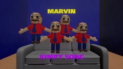 Marvin jumpy song