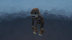 A screenshot taken in Dreams. 1 of 6.
