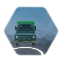 Coraline Moving Truck