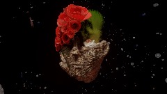 A screenshot taken in Dreams. 6 of 29.