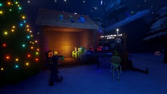 TPOD Christmas 2022 Picture