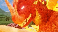 A screenshot taken in Dreams. 13 of 20.