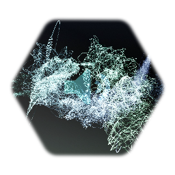 Number 15 burger lettace