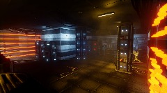 Sector 6 (Power Plant)