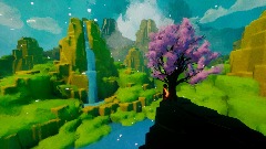 A screenshot taken in Dreams. 1 of 14.