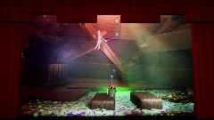A screenshot taken in Dreams. 3 of 3.