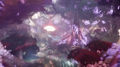 A screenshot taken in Dreams. 7 of 9.