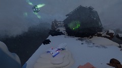 A screenshot taken in Dreams. 9 of 10.