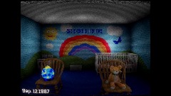 A screenshot taken in Dreams. 9 of 30.