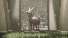 A screenshot taken in Dreams. 9 of 29.