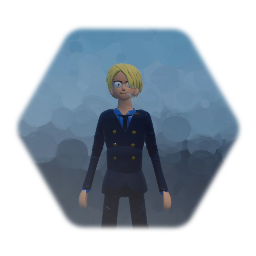Sanji Model v1
