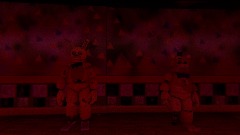 A screenshot taken in Dreams. 4 of 9.