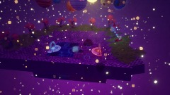 A screenshot taken in Dreams. 1 of 7.