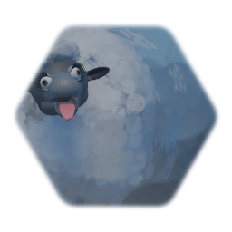 Sheepish