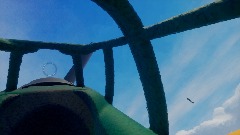 A screenshot taken in Dreams. 8 of 8.