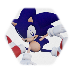 Sonic Overound - <term>NEW Sonic