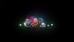 A screenshot taken in Dreams. 6 of 10.