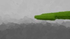 Fore people who need grass