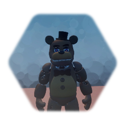 WITHERD FREDDY