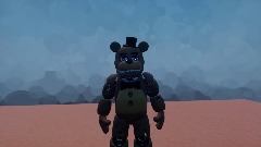 A screenshot taken in Dreams. 2 of 19.