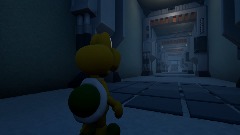 Mario's lab