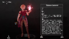 A screenshot taken in Dreams. 14 of 29.